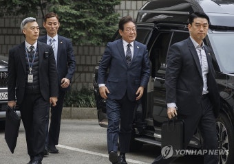 대법원, 전원합의체서 이재명 선거법 사건 재판 최종판결