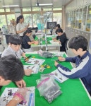 매전중학교, 로봇공학으로 미래를 탐색하는 특별한 하루