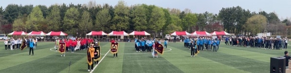 인천 서구, 제17회 검단 5단체 향우 연합회 체육대회 성료