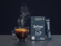 이제 커피 마시며 잠든다… 수면커피 슬리프레소 출시