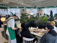 샤브샤브 프랜차이즈 봄담아, 가정의 달 맞아 추억의 뽑기 이벤트