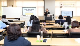 인천 부평구 중독관리통합지원센터, 마약류 중독 예방 실무자 양성 교육 시작