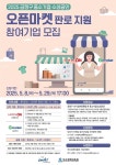 금정구, 중소기업 온라인 판로 확장 지원