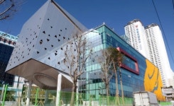 부산과학체험관, 주말 메이커 교육 확대