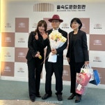 폭우 속 빛난 을숙도 명품 음악회