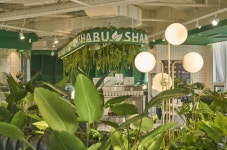 1인 샤브샤브 프랜차이즈 봄담아, 토요일은 밥이 쏜다 시즌2에 등장