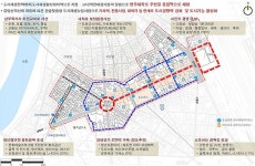 영주시, 역세권 도시재생 뉴딜사업 본격 추진