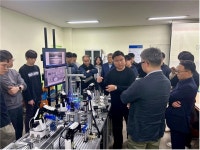 대한상공회의소 인천인력개발원, 첨단·디지털 산업 중심 종합직업훈련기관으로 도약