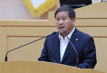 차영수 전남도의원, 장학금 수도권 쏠림 부추겨…국립대 우선 지원 개편 촉구