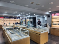 [소상공인과 함께 ①] 문산 자유시장 디시 90안경, 눈 건강 지킴이로 부상