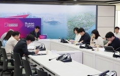 부산시, 재난방송협의회 출범