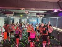 [소상공인과 함께 ④] 점핑하이 신창점... 비타쌤의 리듬 테라피, 광주에 활력을 불어넣다