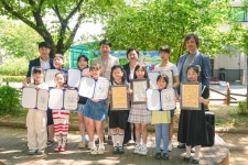 인천 부평구, 환경 축제 2025 굴포천천히–그린 라이프 페스티벌 성황리에 마쳐