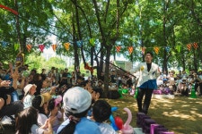 인천 부평구, 환경 축제 2025 굴포천천히–그린 라이프 페스티벌 성황리에 마쳐