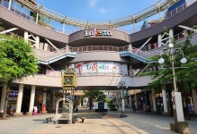 [소상공인과 함께 ⑥] 화려함보다 꾸준함…일산 라페스타 한우 쭈꾸미의 정직한 생존법