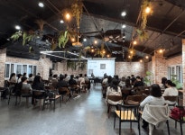 가온도서관, 문학상주작가 지원사업 최우수 시설 선정…문체부 장관상 수상