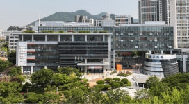 부산 남구, HMM 본사 유치에 전폭적 지지 표명