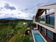 설해원, 다양한 여름 이벤트로 시원한 여름 즐겨