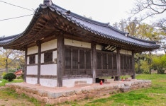 [김동완의 누정기행(樓亭記行)]나주  영모정永慕亭…영산강변에 우뚝, 임붕•임제 조손의 선비정신