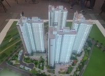 산업단지 배후 수요 품은 민간임대아파트 진천 광혜원 그레이스 파크빌 분양