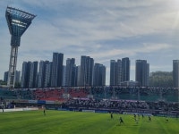 안양 평촌 엘프라우드, 재개발·재건축 우수상... 주거 랜드마크로 자리 잡을 것
