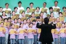 인천 서구문화회관, 2년간의 새 단장 마치고 화려한 재개관 기념 공연 개최