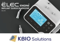 케이바이오솔루션, 덴탈 임플란트 엔진 EU MDR 임상평가 완료