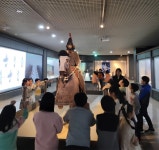 복천박물관, 여름방학 어린이 큐레이터 체험 운영