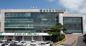 함평군, 천지전통시장 침수 피해 복구 총력…4개 기관 공동 대응