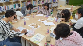 광주 남구, 내년 동네방네 동아리 프로젝트 본격 확대