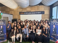 농협생명 경기북부 연도대상 도전 발대식 개최...도전 의지 다져