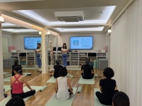 SNPE 전문센터 한남점, 시니어 바른자세·통증 관리 원데이 클래스 성료