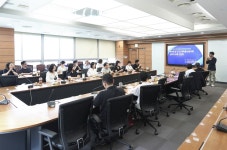 경기·인천·강원 대학 홍보 실무자 한자리에... 제1회 경·인·강 대학홍보협의회 실무자 교류 간담회 성결대서 개최