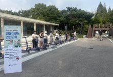 인천 미추홀구, 인천시와 전동킥보드(PM) 안전 교육 실시…사고 예방 총력