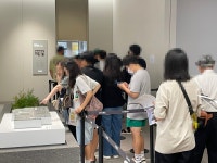 HDC현산 춘천 레이크시티 2차 아이파크, 구름 인파에 분양 청신호