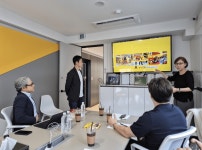 둘둘치킨, 해외 진출 속도...K-푸드 열풍 이끈다