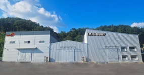 (주)더원비앤에프, 공장 신규 확장이전... 생산·품질 및 물류 관리효율 전면 업그레이드