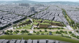 수원 영화 도시재생 혁신지구 관광 테마로 변모...2030년까지 추진