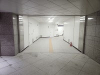 인천1호선 동수역, 3번 출입구와 부영로 연결통로 정식 개통