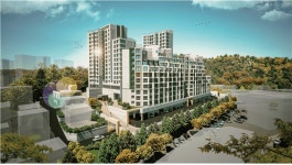 지하철 1∙7호선 이용 편리한 개봉 루브루, 오늘까지 접수