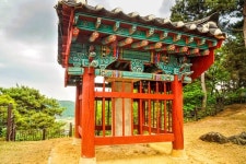 [김동완의 누정기행(樓亭記行)] 제천 관란정…절벽에 서서 임금을 그리워한 생육신