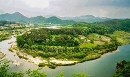 [김동완의 누정기행(樓亭記行)] 제천 관란정…절벽에 서서 임금을 그리워한 생육신