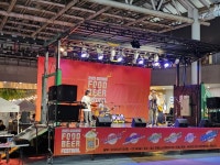 [소상공인과 함께 ⑨] 라페스타에 몰린 인파…고양푸드앤비어 페스티벌, 지역경제에 활력