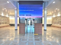 탐라도서관, 새 단장 마치고 9월 24일 재개관