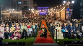 인천 개항장 국가유산 야행, 올해 25만 명 방문 역대 최대 기록 경신