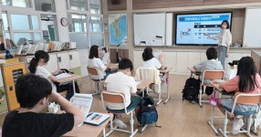 전남교육청, 초·중학교 찾아가는 진로교육 하반기 운영…66개 학교 참여