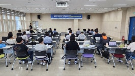 안양산업진흥원, 2025 사업설명회 및 실전 창업교육 성료