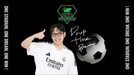 DNB 스타디움 PC방 1호점 신대방역 신규오픈! 유튜버 두치와뿌꾸 세계관 구현