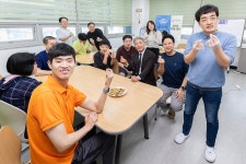 인천 계양구, 윤환 구청장 추석 앞두고 어르신·장애인 복지시설 방문해 나눔 실천