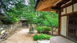 [김동완의 누정기행(樓亭記行)] 경주 수재정…왕의 사부, 천석을 벗 삼아 후학 양성